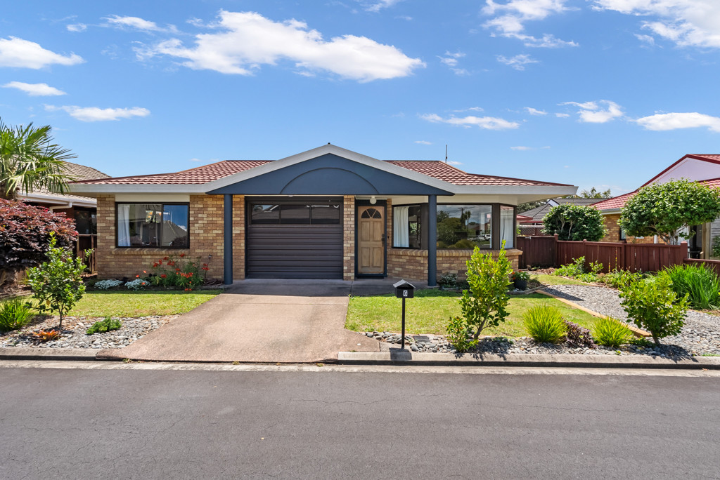 6 Wordsworth Place, Kensington