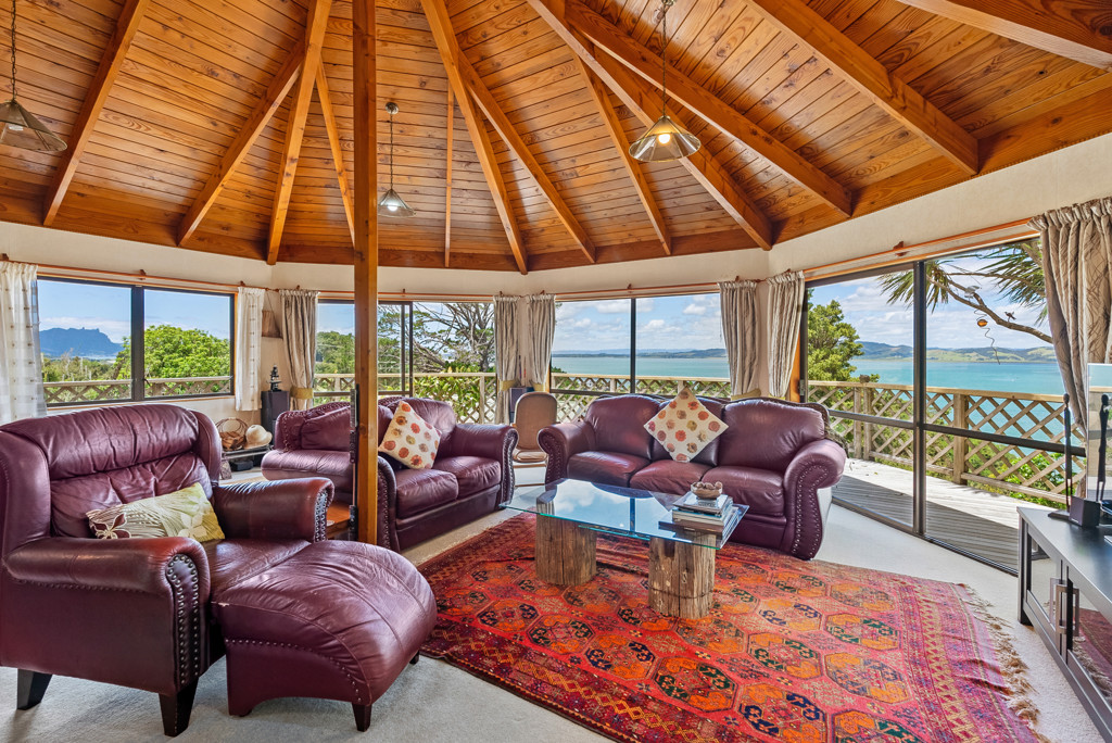 665 Whangarei Heads Road, Tamaterau