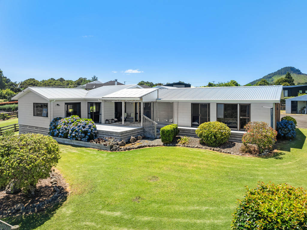 292 Pipiwai Road, Ngararatunua