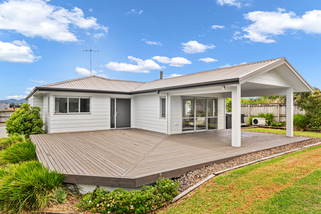 45 Sands Road, Glenbervie