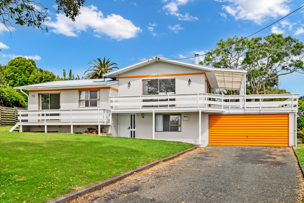 35 Te Hape Road, Maunu