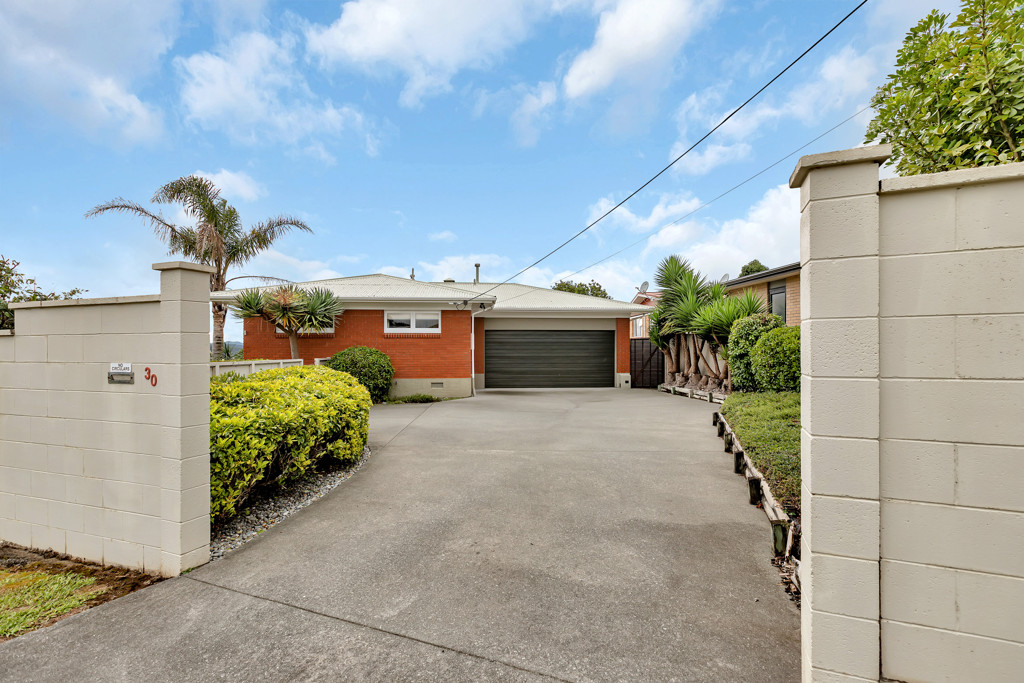 30 Te Paka Crescent, Te Kamo