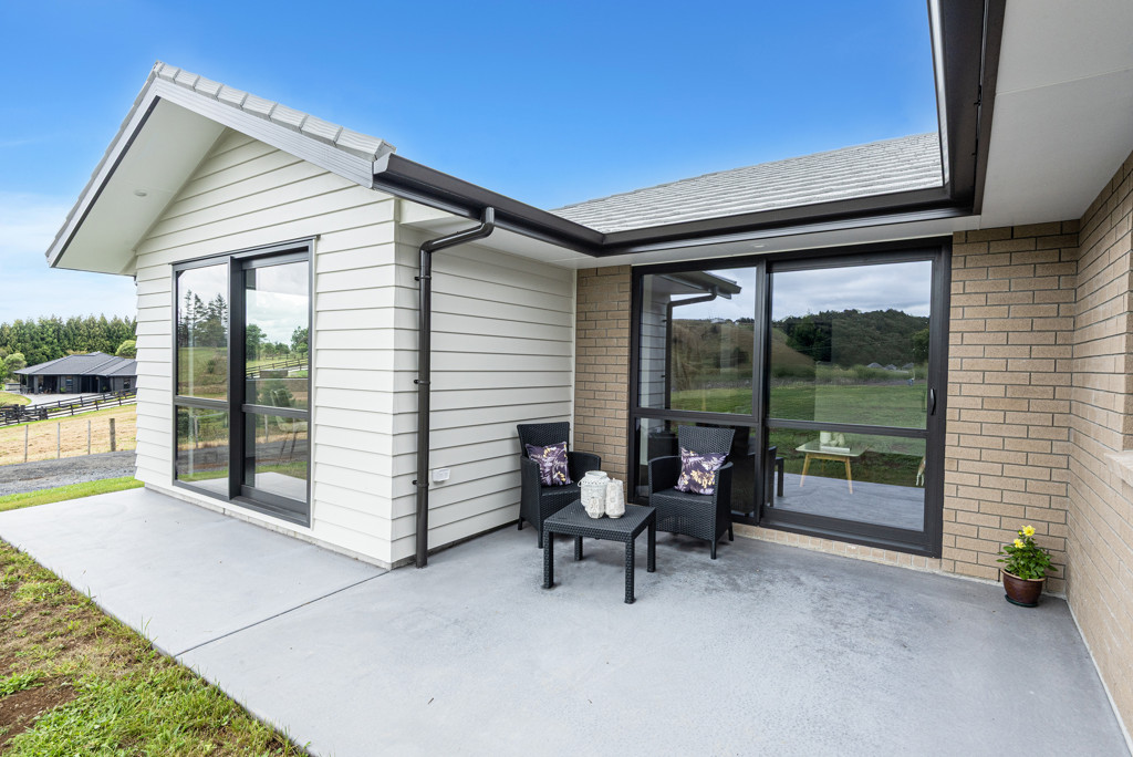 169a Millington Road, Maunu