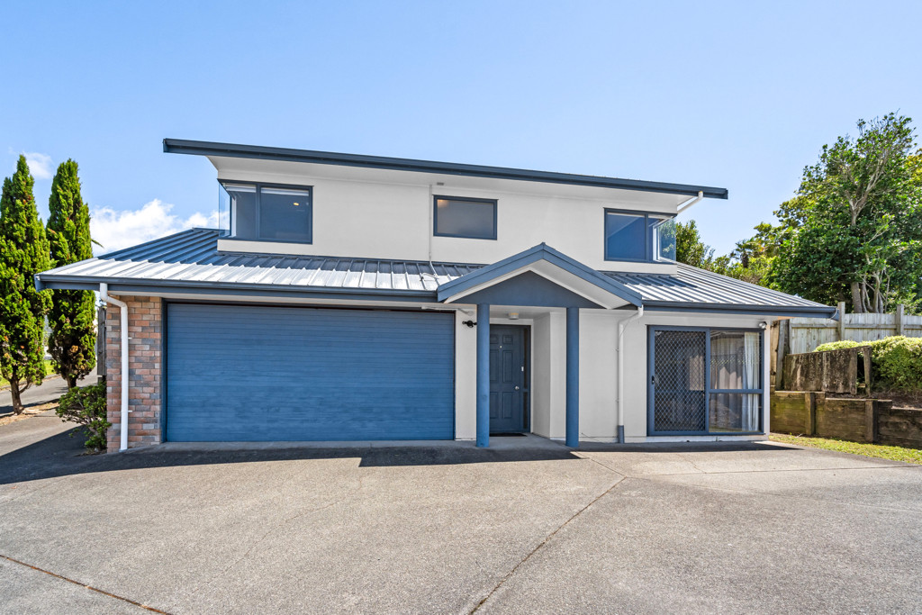 8 Greenview Way, Te Kamo