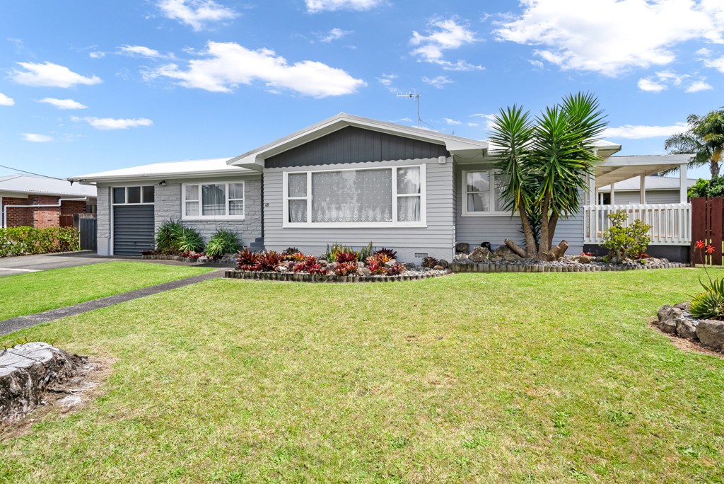 68 Three Mile Bush Road, Kamo