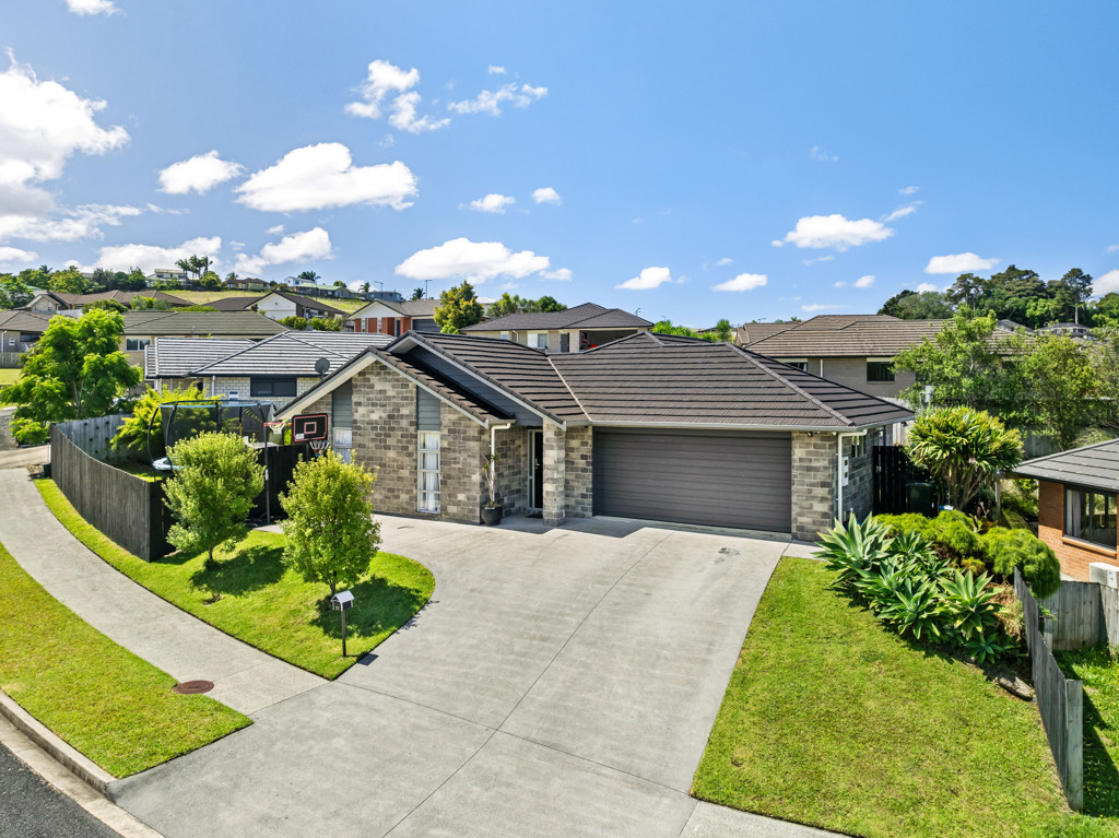 77 Ridgeway Drive, Te Kamo