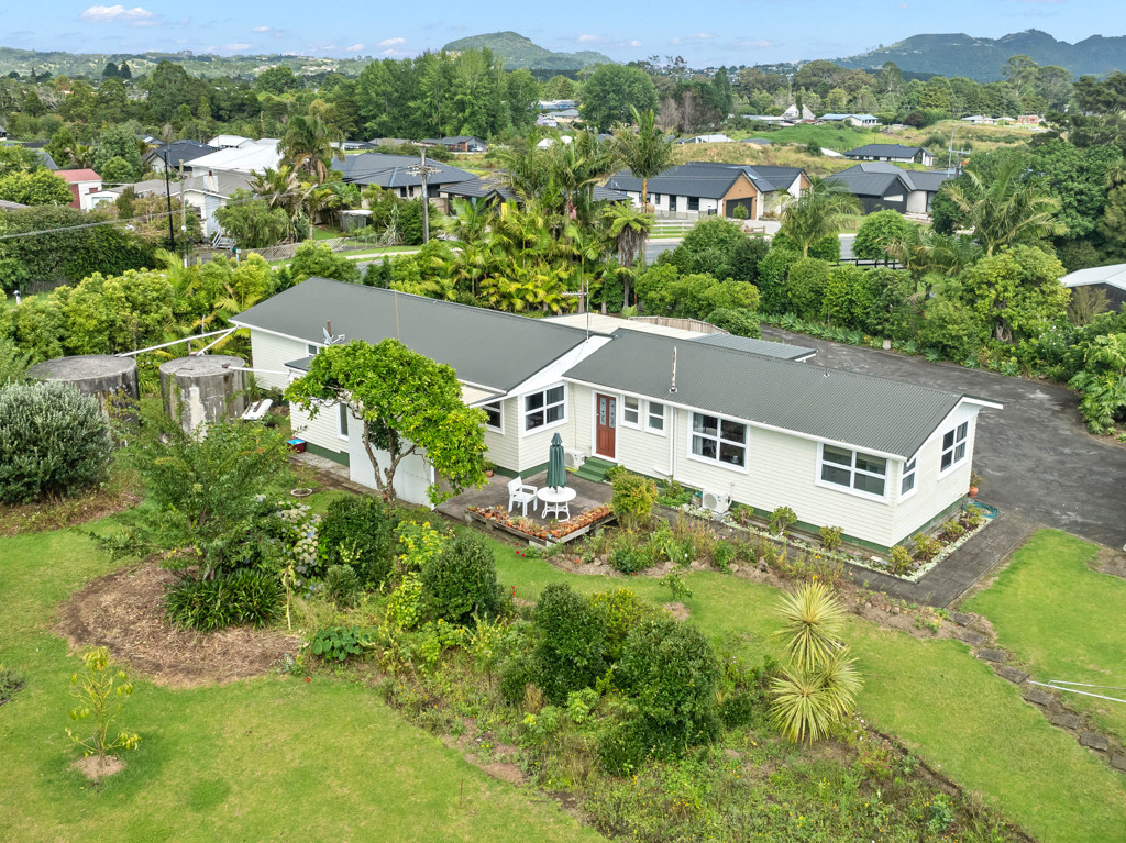 41 Sands Road, Glenbervie