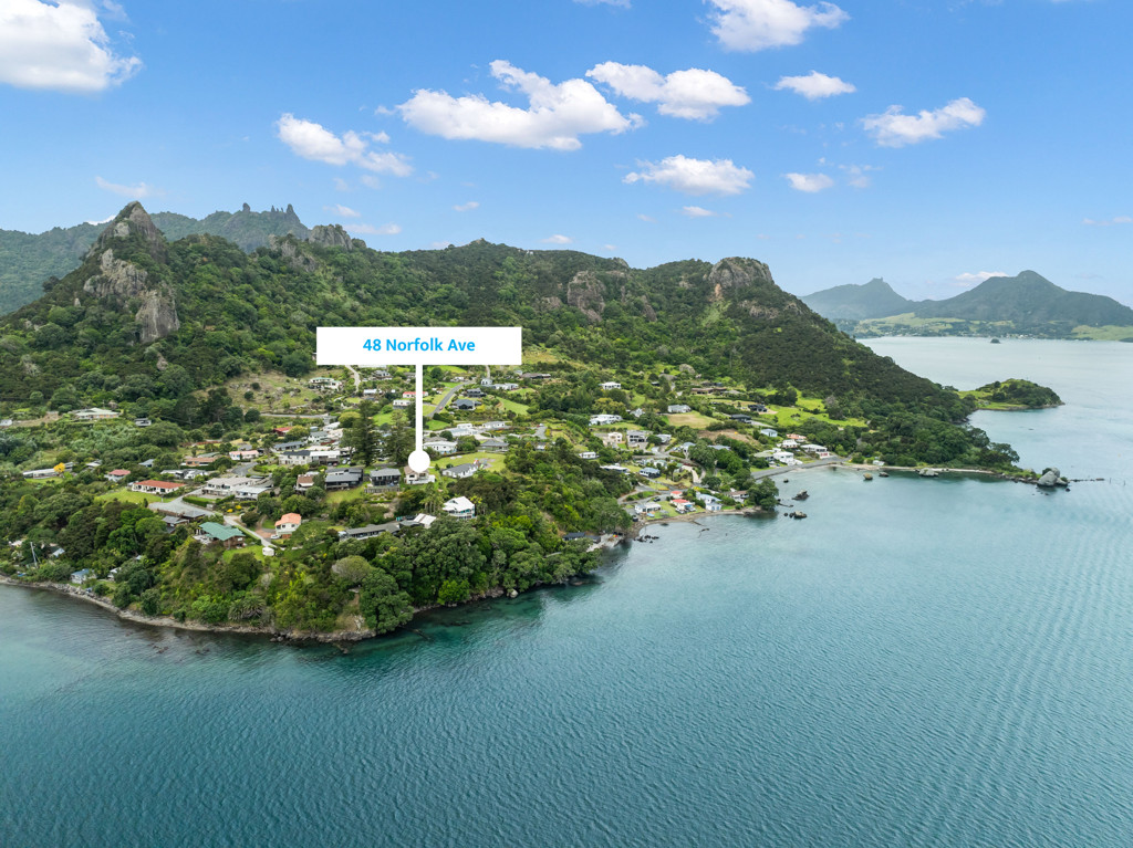 48 Norfolk Avenue, Whangarei Heads