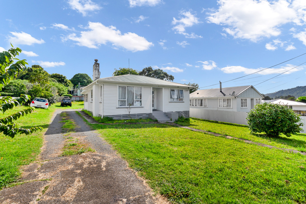 20 Jack Street, Otangarei