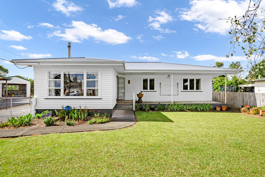 6 Cobham Place, Tikipunga