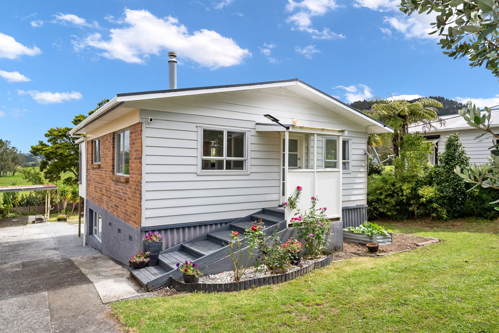 17 Union Street, Hikurangi