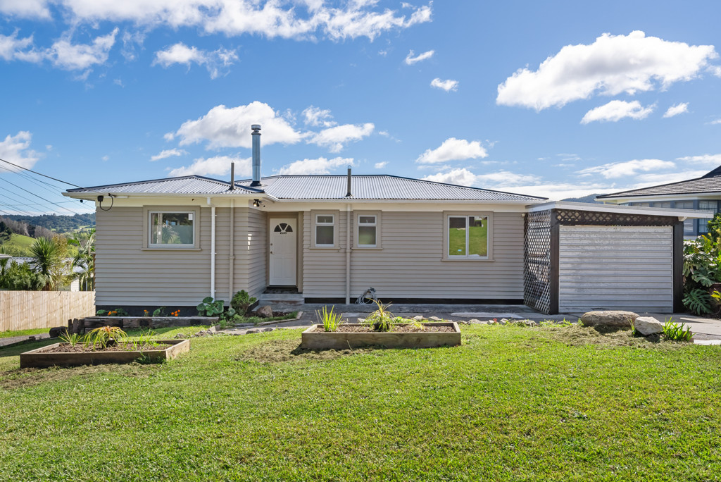 29 Clotworthy Crescent, Onerahi