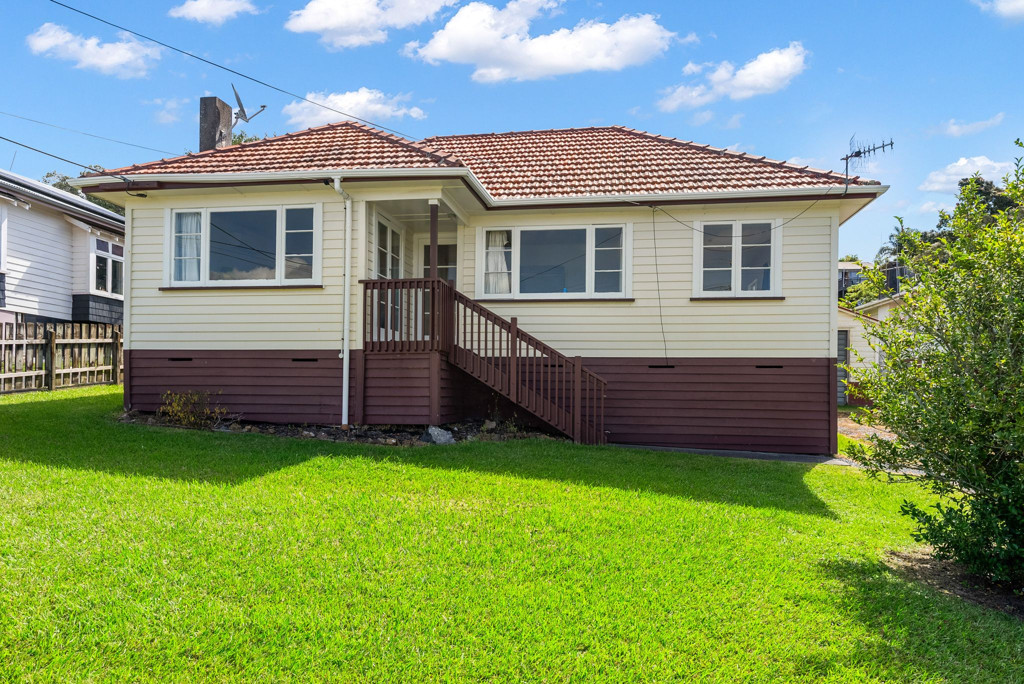 16 Morningside Road, Morningside