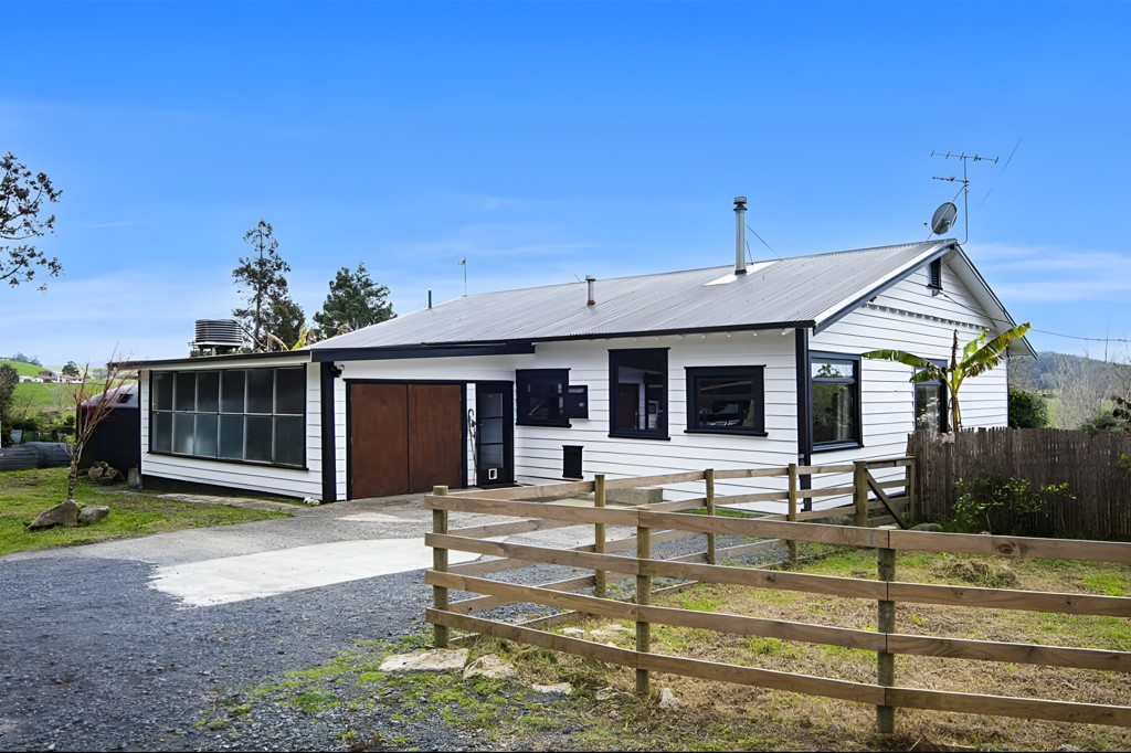 745 Whareora Road, Whareora
