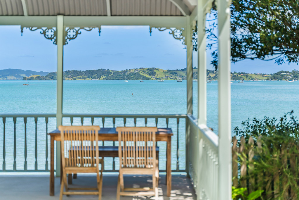 104 Ritchie Road, Parua Bay