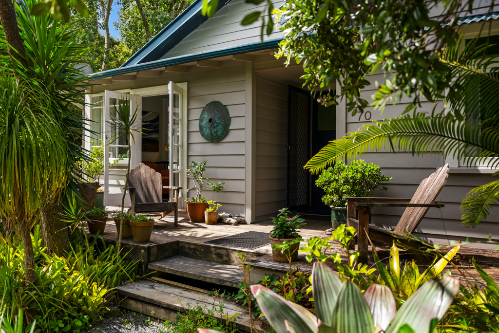 70 Russell Road, Kensington