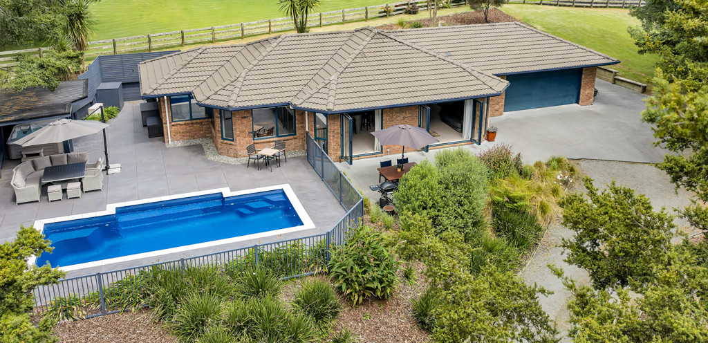 165 Pipiwai Road, Ngararatunua