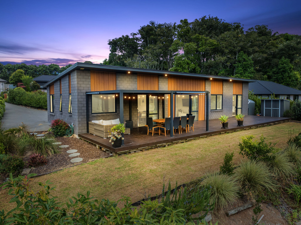 7 Tironui Drive, Maunu