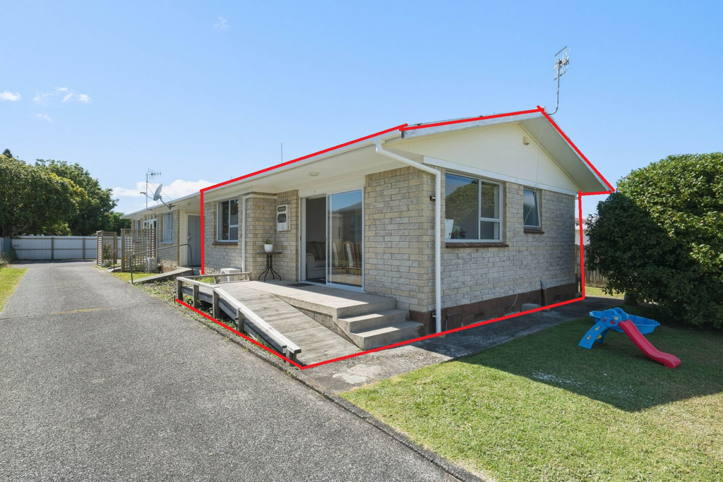 1/51 Heretaunga Street, Tikipunga