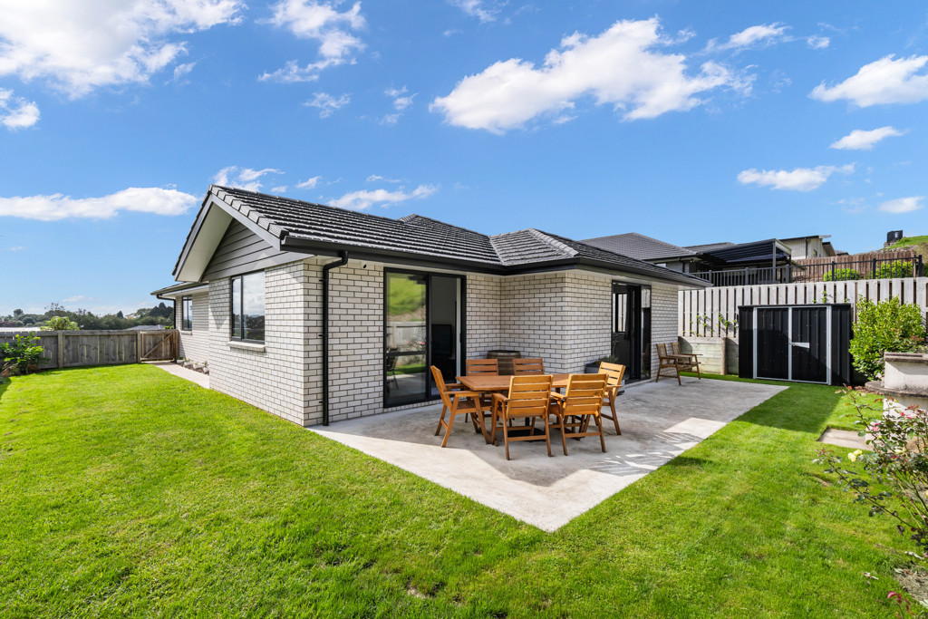 44 Rock Ridge Drive, Kamo