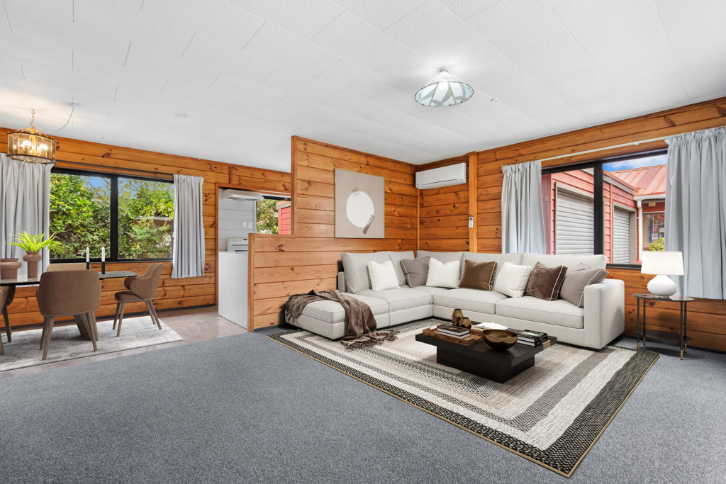 7a Wilson Avenue, Avenues