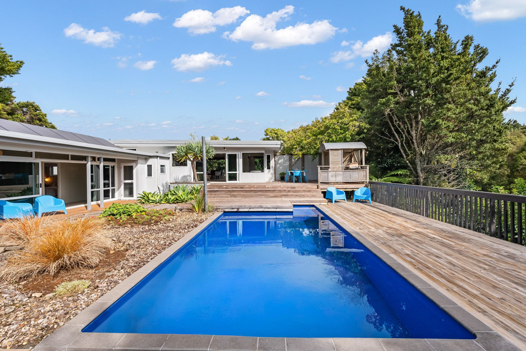 55 Eureka Place, Parahaki