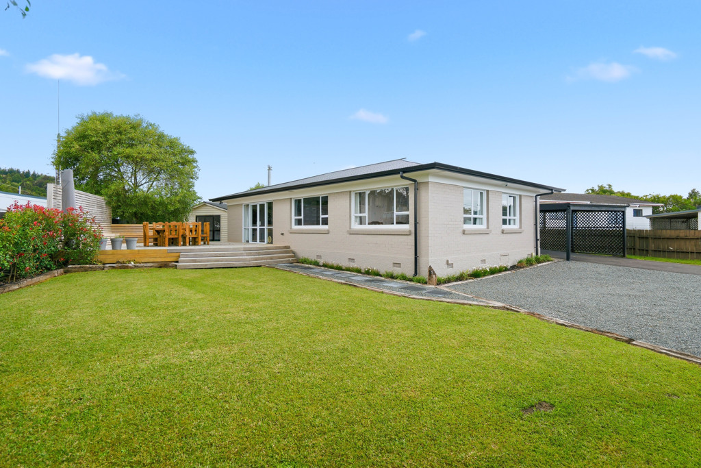 102 Cartwright Road, Onerahi