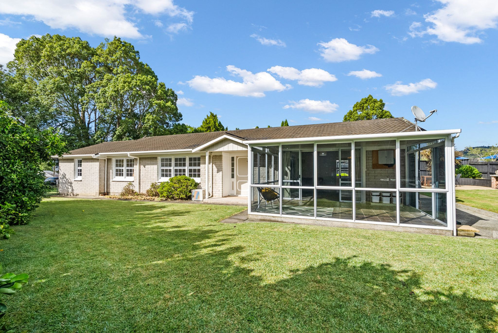 23 Moody Avenue, Whau Valley