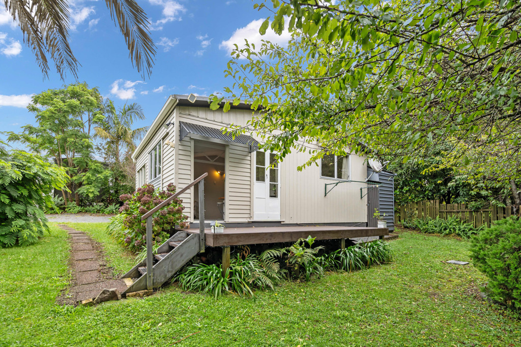 7A Montgomery Avenue, Onerahi