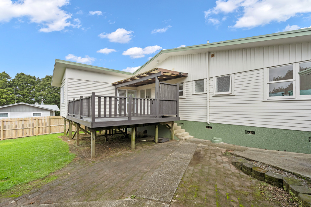 11 Jeeves Place, Tikipunga