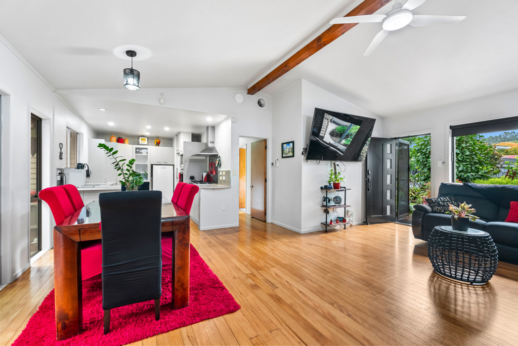 19 Huia Street, Whau Valley