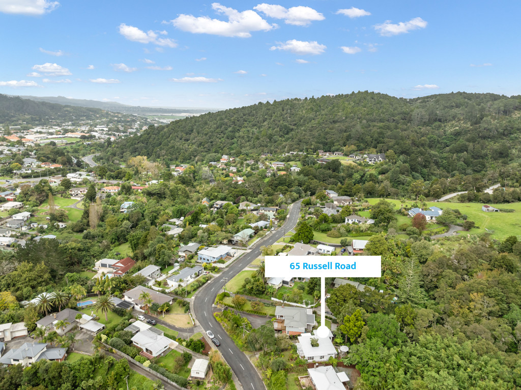 65 Russell Road, Kensington