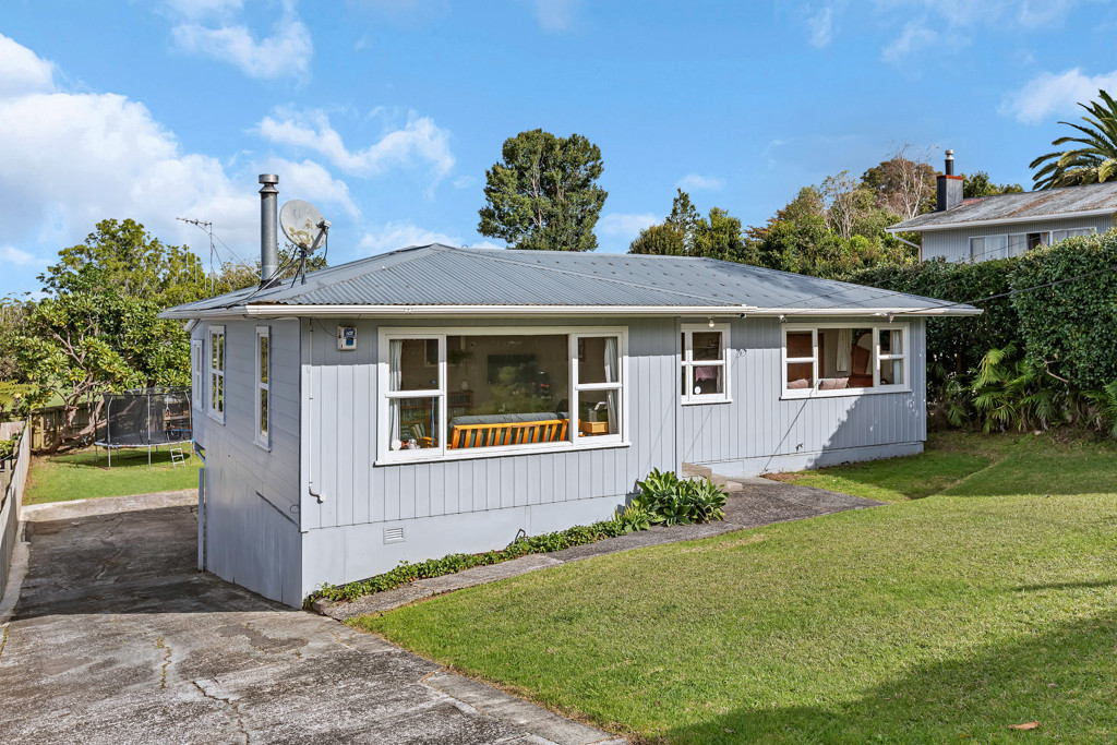 68 Murdoch Crescent, Raumanga