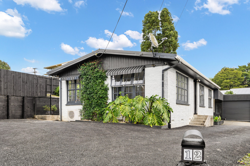 12 Whaka Street, Raumanga