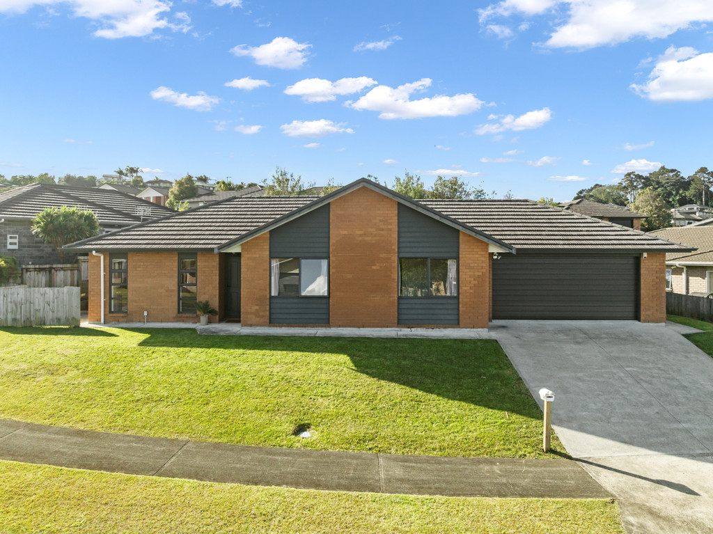 79 Ridgeway Drive, Te Kamo