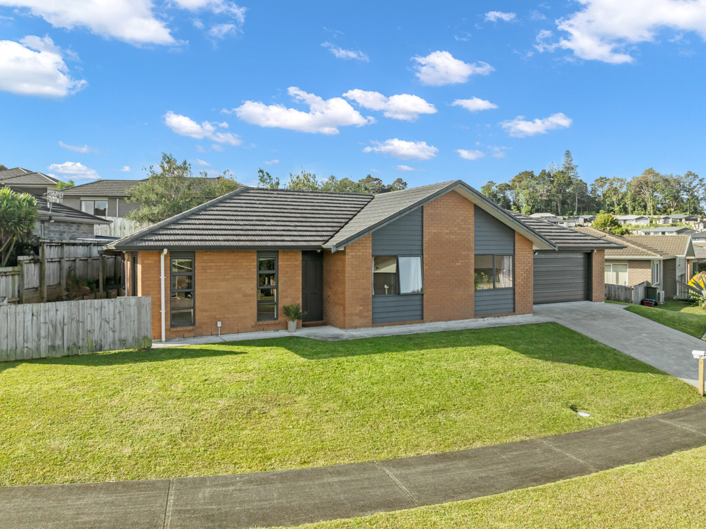 79 Ridgeway Drive, Te Kamo
