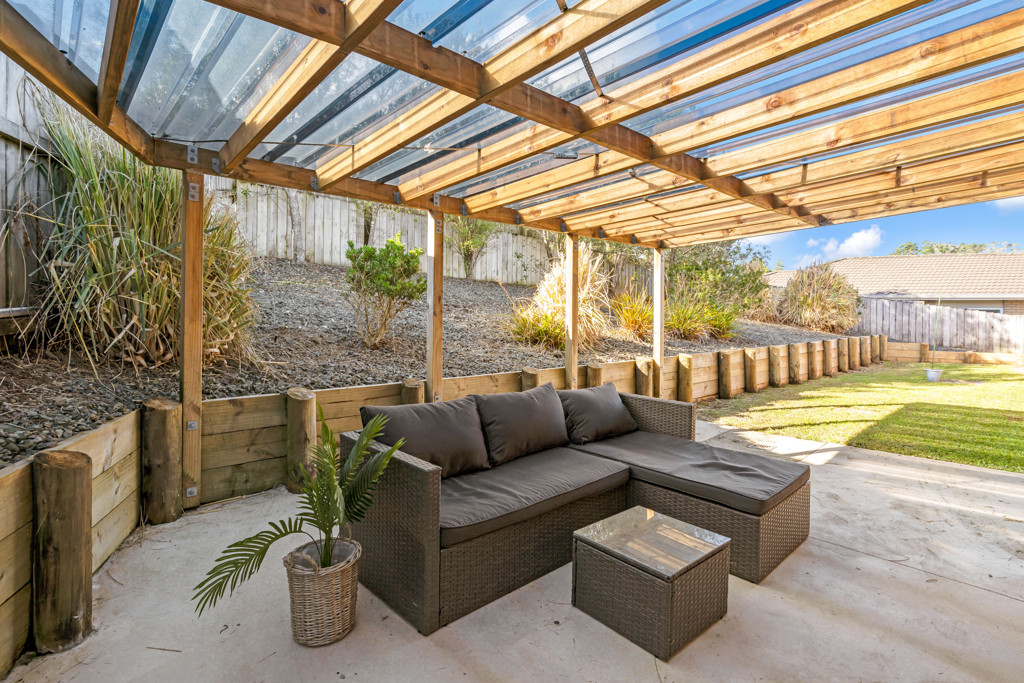 79 Ridgeway Drive, Te Kamo