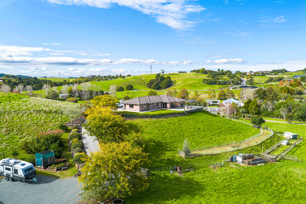 27 Maunu Estate, Maunu