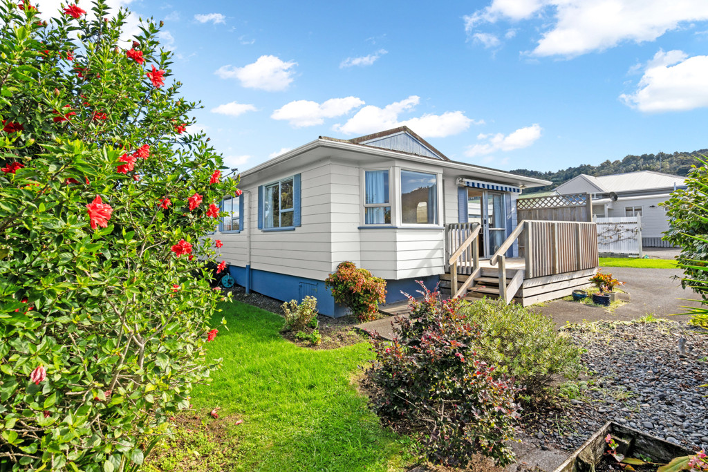 9B Third Avenue, Avenues