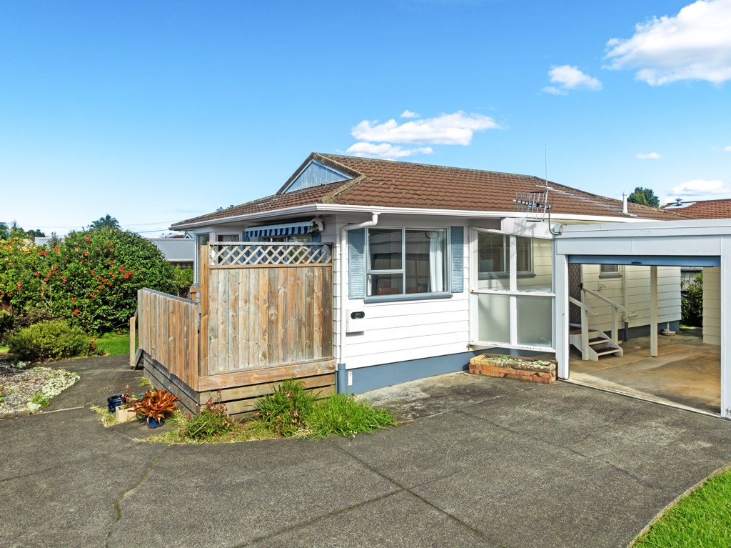 9B Third Avenue, Avenues