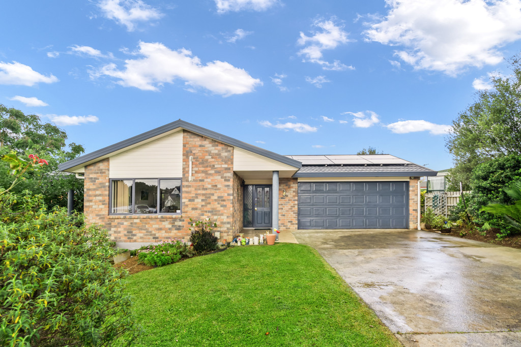 16 Amber Drive, Tikipunga