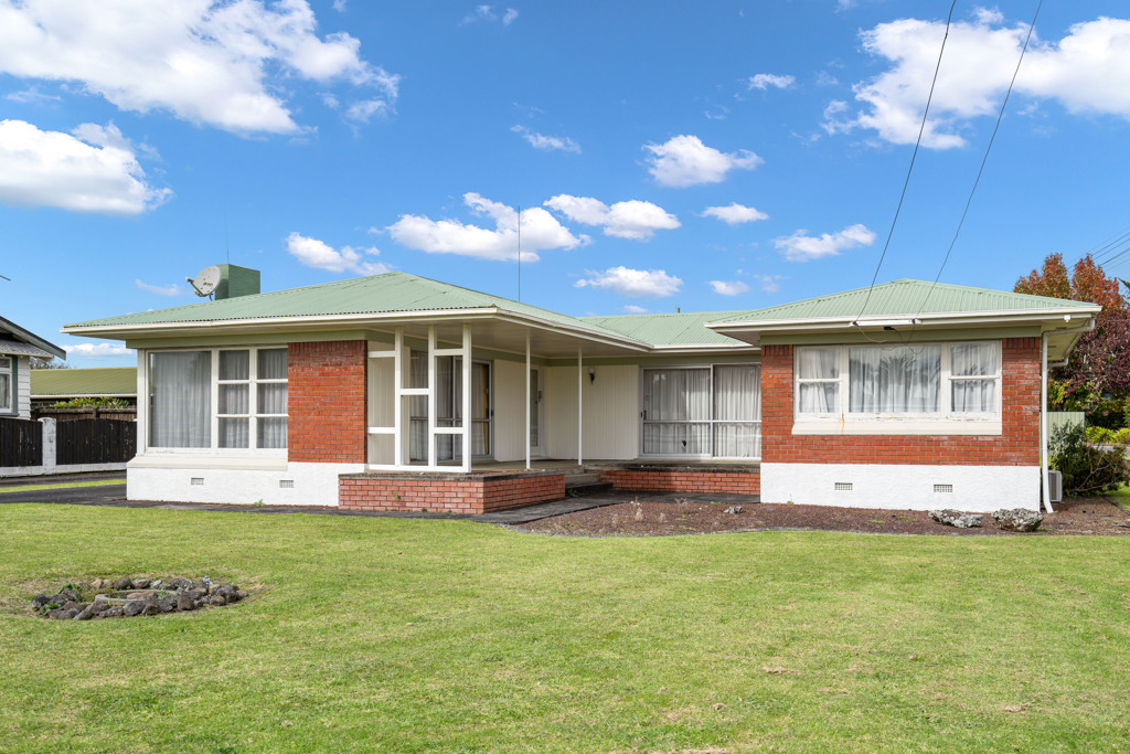 5 Hailes Road, Kamo