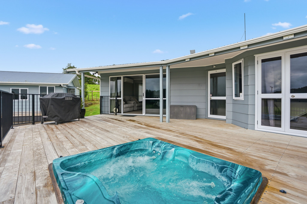 1178 Pipiwai Road, Ruatangata West