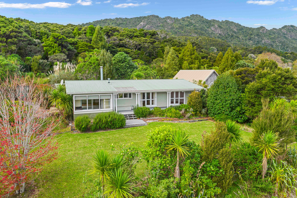 1829 Whangarei Heads Road, Whangarei Heads
