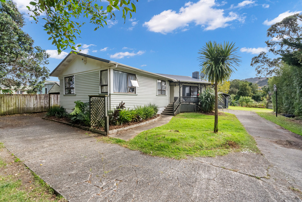 80 Tarewa Road, Morningside