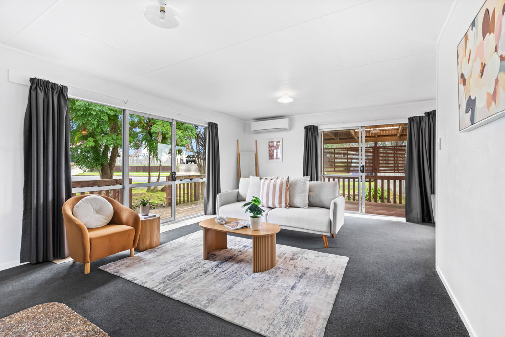 54 Heretaunga Street, Tikipunga