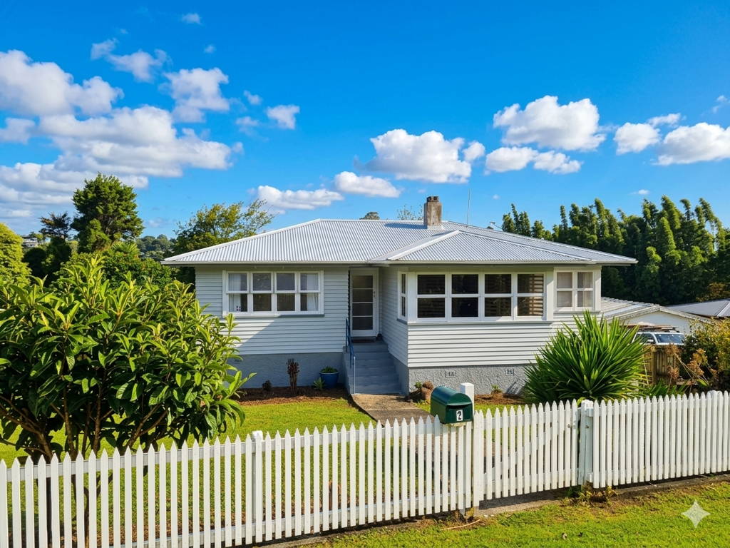2 Farmer Street, Te Kamo