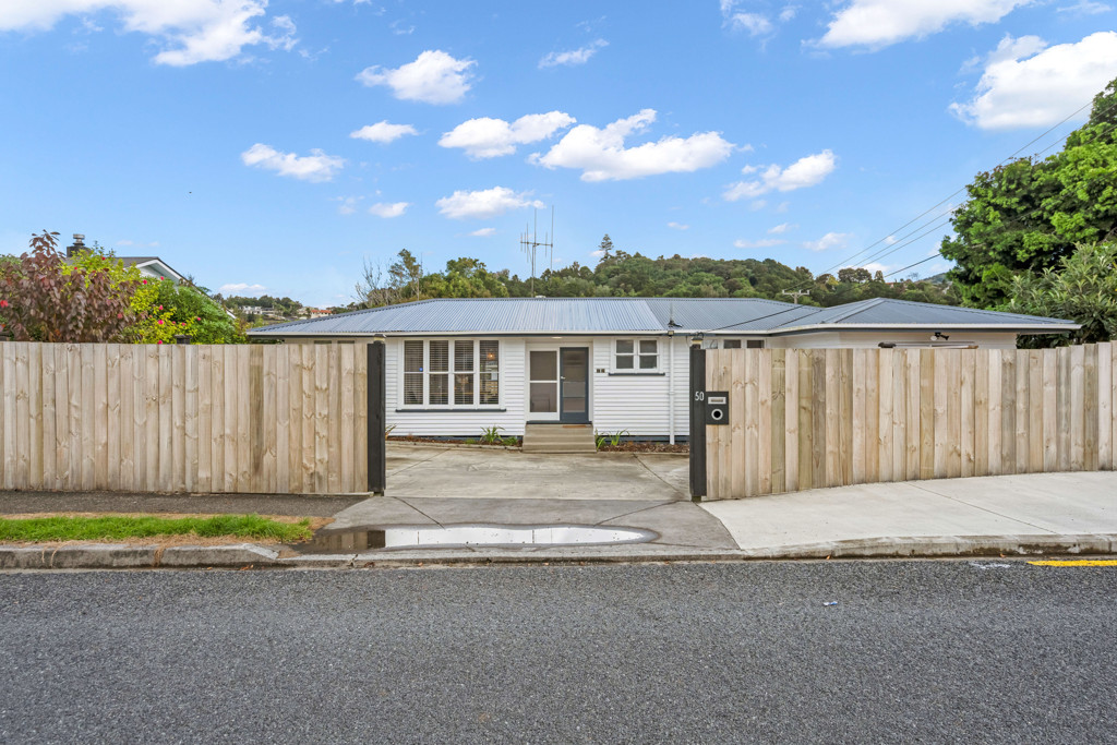 50 Clark Road, Te Kamo