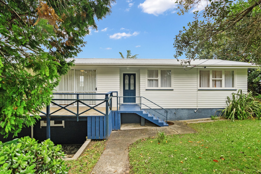 2 Nikau Place, Parahaki