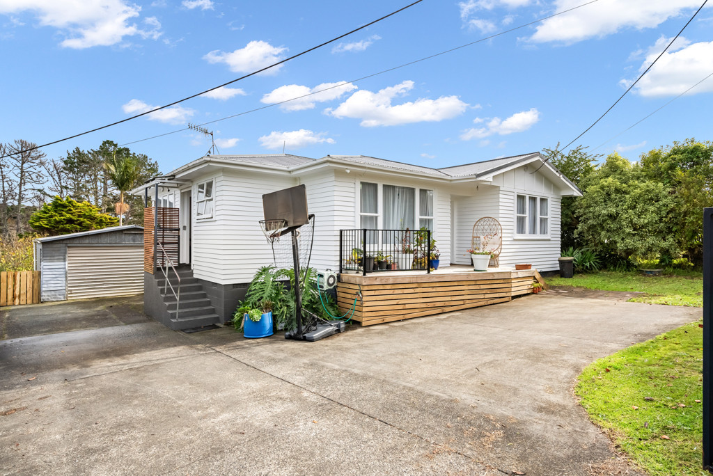28 Charles Street, Te Kamo